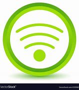 Image result for Green WiFi Homescreen Icon