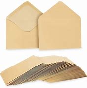 Image result for Kraft Paper Envelopes 4X6