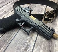Image result for Gucci Glock