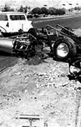 Image result for Vintage Drag Racing Crash Photos