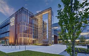 Image result for Corporate Headquarters Architecture