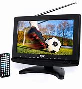 Image result for Portabl TV with HDMI Input