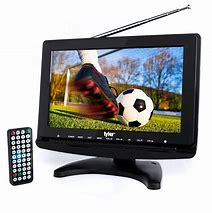 Image result for Portable TV with HDMI Input