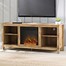 Image result for 50 Inch Flat Screen TV Stand