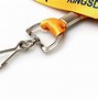 Image result for Trigger Clip Lanyard