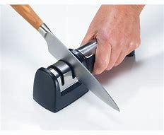 Image result for sharpener knives sharpener