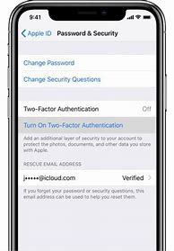 Image result for Apple ID Recover Password