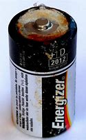 Image result for Corroded Alkaline Batteries