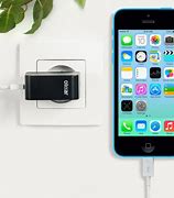 Image result for Red iPhone 5C Charger