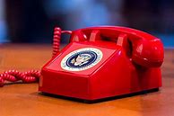Image result for Red Phone Call Business Icon