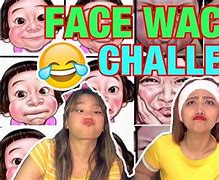 Image result for Wacky Face