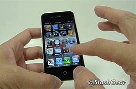 Image result for iPhone 4 Demo App