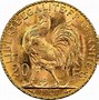Image result for French Gold Franc