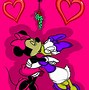 Image result for Minnie Mouse Kissing
