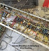 Image result for Fender Twin Reverb Circuit Board