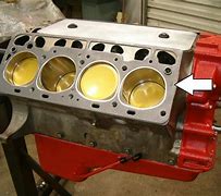 Image result for Ford Y-Block Head Gasket