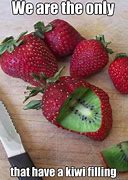 Image result for Strawberry Meme