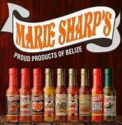 Image result for Marie Sharp Jams