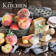 Image result for kitchens wall calendars