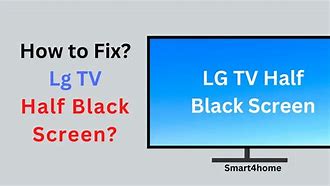 Image result for Samsung Flat Screen TV Picture Goes Black