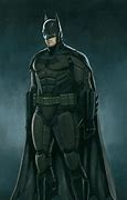 Image result for Ben Affleck Batman Concept Art