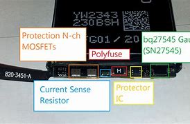 Image result for iPhone 5S Battery Connector