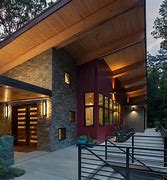 Image result for Modern Ranch House
