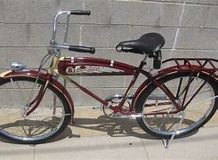 Image result for Schwinn Excelsior Bike