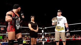 Image result for WWE John Cena Vs. Ryback