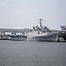 Image result for USS LaSalle Location