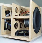 Image result for Speaker Box with the Most Speakers