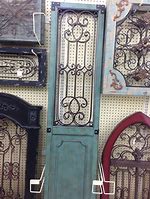 Image result for Hobby Lobby Metal Wall Decor