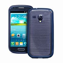 Image result for Samsung Galaxy S3 Mini Pabble Blue Color