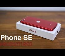 Image result for Red iPhone SE Abidan 4