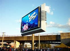 Image result for Advertising LED Display Screen