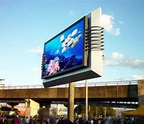 Image result for LED Advertising Display