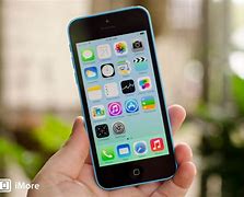 Image result for iPhone 5B Blue