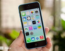 Image result for Blue iPhone 5C Icon