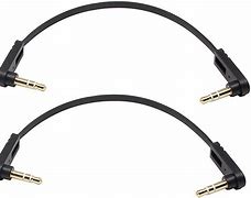Image result for 3.5Mm Stereo Audio Cable