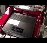 Image result for Luggie Scooter Battery