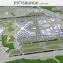 Image result for Greater Pittsburgh Airport and Original Entrance