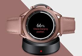 Image result for Samsung Gear Watch Charger