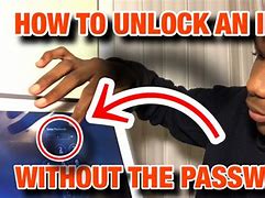 Image result for How to Unlock a iPad with iTunes