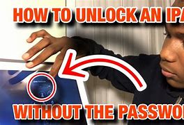 Image result for How to Unlock iPad with iTunes On Computer