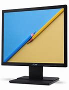 Image result for Square Computer Monitor