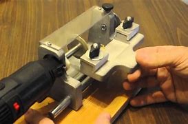 Image result for Duplicate Key Cutting Machine
