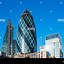 Image result for 30 St. Mary Axe From Sky