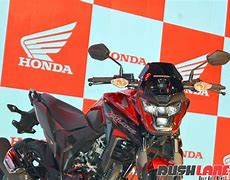 Image result for Honda X Blade ABS