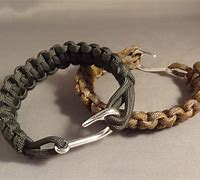 Image result for fishing hooks bracelets clasps