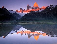 Image result for Famous Mountains around the World